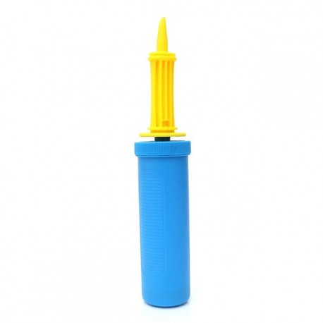 Szín: 1db Ballon pumpa - 70/100/130 cm-es lufi állvány Léggömb tartó oszlop konfetti léggömb babazuhany gyerekeknek