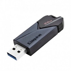 Kapacitás: 64 GB - Kingston USB flash meghajtók Pendrive DTXON Pendrive 32 GB 64 GB 128 GB 256 GB CLE USB 3.2 Flash Disk Mini
