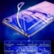 Szín: Samsung S10Plushoz - 4db Hidrogél film kijelzővédő fólia Samsung Galaxy S10 S20 S21 S22 Plus Ultra FE