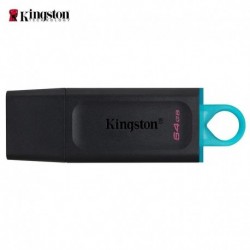Kapacitás: 128 GB - Kingston Pen Drive USB flash meghajtók DTX Pendrive 32 GB 64 GB 128 GB 256 GB CLE USB 3.2 Flash Disk Mini