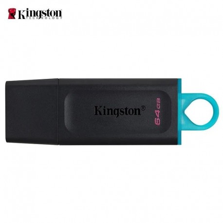 Kapacitás: 128 GB - Kingston Pen Drive USB flash meghajtók DTX Pendrive 32 GB 64 GB 128 GB 256 GB CLE USB 3.2 Flash Disk Mini