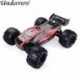 Szín: Piros keretkészlet - ZD Racing 9021 V3 / MT8 Pirates3 1/8 2.4G 4WD 90km/h Brushless RC Car Electric Truggy Vehicle RTR