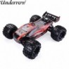 Szín: Piros keretkészlet - ZD Racing 9021 V3 / MT8 Pirates3 1/8 2.4G 4WD 90km/h Brushless RC Car Electric Truggy Vehicle RTR
