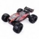 Szín: Piros RTR - ZD Racing 9021 V3 / MT8 Pirates3 1/8 2.4G 4WD 90km/h Brushless RC Car Electric Truggy Vehicle RTR/KIT Model