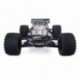 Szín: Piros RTR - ZD Racing 9021 V3 / MT8 Pirates3 1/8 2.4G 4WD 90km/h Brushless RC Car Electric Truggy Vehicle RTR/KIT Model