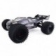 Szín: fekete RTR - ZD Racing 9021 V3 / MT8 Pirates3 1/8 2.4G 4WD 90km/h Brushless RC Car Electric Truggy Vehicle RTR/KIT Model