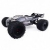 Szín: fekete RTR - ZD Racing 9021 V3 / MT8 Pirates3 1/8 2.4G 4WD 90km/h Brushless RC Car Electric Truggy Vehicle RTR/KIT Model