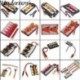 Szín: 2-6S - Rc 2-6S 2-8S T / XT60 / XT90 / XT30 /JST Lipo akkumulátor párhuzamos töltőkártya Imax B6 B6AC B8