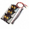 Szín: cellpro XT60 - Rc 2-6S 2-8S T / XT60 / XT90 / XT30 /JST Lipo akkumulátor párhuzamos töltőkártya Imax B6 B6AC B8