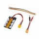 Szín: XT30 XT60 - Rc 2-6S 2-8S T / XT60 / XT90 / XT30 /JST Lipo akkumulátor párhuzamos töltőkártya Imax B6 B6AC B8