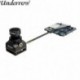 RunCam Split 4 Split4 4K FPV kamera FOV 140° alacsony késleltetésű DC 5-20V Nano HD felvétellel 16:9/4:3 FPV felvétel RC