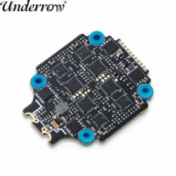 HobbyWing XRotor FPV G2 ESC 4in1 65A BLHeli_32 128K PWM 3-6S LIPO 30X30mm FPV Freestyle drónokhoz, barkács alkatrészekhez