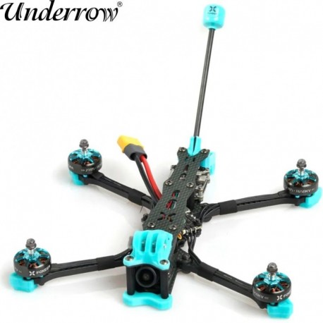 Szín: FlouGreen 1650KV - Foxeer 5&quot  Aura Lite T700 RTF Vista LR és Freestyle HD digitális utazás Drone Reaper 45A AIO