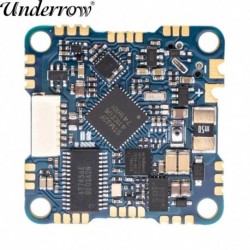 iFlight Whoop AIO F411 V1.1 F4 AIO Board (MPU6000) integrált repülésvezérlő ESC 5V 2A BEC/16MB BlackBox-szal FPV drónokhoz