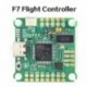 Szín: F7 Flight Controller - IFlight BLITZ F7 OSD repülésvezérlő BLITZ E45S 4-IN-1 ESC SucceX-Force 5,8 g 800 mW VTX Stack