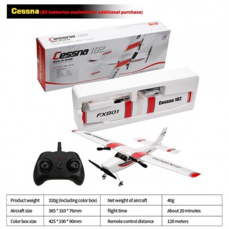 Szín: SSN - RC Plane SU35 2.4G RC repülőgép távirányító repülő modell vitorlázó repülőgép F22 FX820 FX620 FX622