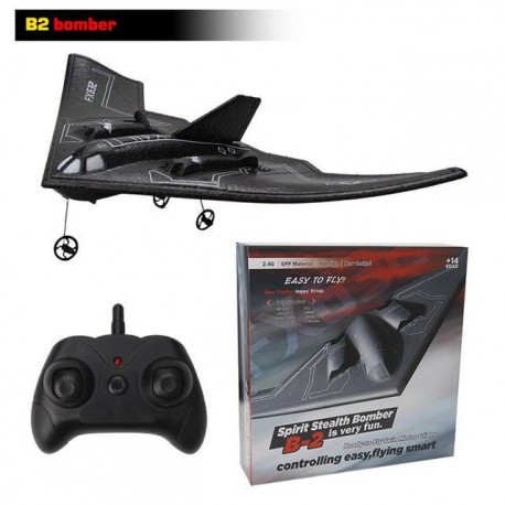 Szín: B2 - RC Plane SU35 2.4G RC Repülőgép Távirányító Repülő Modell Glider Repülőgép F22 FX820 FX620 FX622 A380