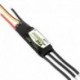 Szín: 35A ESC - ZTW továbbfejlesztett 32 bites ESC Mantis G2 25A/35A/45A 2-6S 5/6/7.4V SBEC 4A elektronikus