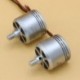 Szín: 4 Motor 4 kellékek - 4db/tétel 2312 920kv kefe nélküli motor CW CCW 9450 propeller F450 F550 S500 SK500 500mm 550mm