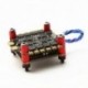 Szín: 30A ESC - Hot Sale F4 V3S FC Flight Controller Board 30A 45A 60A 4in1 kefe nélküli ESC RC QAV/ZMR 210 230 250MM Drone