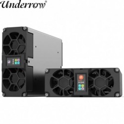 ISDT CM1620 1100W 20A intelligens töltő-kisütési modul 2-16S LiHv LiPo LiFe UAV EBike akkumulátorhoz