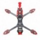 Szín: csak keret - MARK4 Mark HD 5 hüvelykes 240 mm-es keretkészlet 3K szénszálas 5 mm-es kar FPV Racing Drone RC