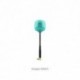 Szín: GreenRHCP Angle-MMCX - 2 DB Foxeer Lollipop 4 Lollipop Plus Omni 5.75G 2.6DBI mini antenna RHCP LHCP SMA MMCX jobb