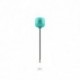 Szín: zöld LHCP UFL - 2 DB Foxeer Lollipop 4 Lollipop Plus Omni 5.75G 2.6DBI mini antenna RHCP LHCP SMA MMCX jobb egyenes RHCP