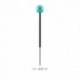 Szín: zöld LHCPUFLTube15 - 2 DB Foxeer Lollipop 4 Lollipop Plus Omni 5.75G 2.6DBI mini antenna RHCP LHCP SMA MMCX jobb egyenes