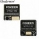 Szín: M10Q 120 GPS - Foxeer M10Q-180 M10Q-250 M10 GPS kettős protokoll modul, beépített QMC5883 iránytű kerámia antenna