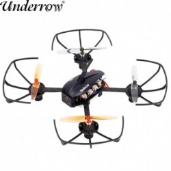 Szín: Alapváltozat Nincs TX - Radiolink F121 RTF FPV Racing Drone 121MM Mini Quad T8S Controller R8SM Receiver 3 Repülési