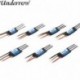 Szín: 20A - ZTW 32 bites ESC Shark G2 20A/30A/40A/50A/60A/80A/100A 2-6S SBEC 5V/6V 8A kefe nélküli sebességszabályzó RC