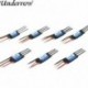 Szín: 60A - ZTW 32 bites ESC Shark G2 20A/30A/40A/50A/60A/80A/100A 2-6S SBEC 5V/6V 8A kefe nélküli sebességszabályzó RC