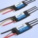 Szín: 80A - ZTW 32 bites ESC Shark G2 20A/30A/40A/50A/60A/80A/100A 2-6S SBEC 5V/6V 8A kefe nélküli sebességszabályzó RC