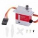 Szín: 1db - KST DS215MG V3.0 3,7 kg digitális fém hajtóműves mini szervomotor CCPM / kormányszervó 380 450 480 500 RC