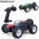Szín: szálcsiszolt VÖRÖS - ZD Racing DTK-16 1/16 Desert Truck High Speed RC Car 4WD Brushless RTR Brush Távirányító 55km