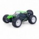Szín: szálcsiszolt VÖRÖS - ZD Racing DTK-16 1/16 Desert Truck High Speed RC Car 4WD Brushless RTR Brush Távirányító 55km