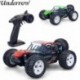 Szín: szálcsiszolt zöld - ZD Racing DTK-16 1/16 Desert Truck High Speed RC Car 4WD Brushless RTR Brush Távirányító 55km/h