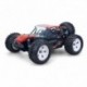 Szín: szálcsiszolt zöld - ZD Racing DTK-16 1/16 Desert Truck High Speed RC Car 4WD Brushless RTR Brush Távirányító 55km/h