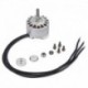 Szín: 1db T7 4215 680KV - Brotherhobby Tornado T7 4215 380KV 520KV 680KV 800KV kefe nélküli motor titánötvözet üreges