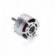 Szín: 1db T7 4215 680KV - Brotherhobby Tornado T7 4215 380KV 520KV 680KV 800KV kefe nélküli motor titánötvözet üreges