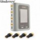 Szín: Q4AC xt60 - xt30-EU - ToolkitRC Q4AC 4x50w 4 portos XT60 XT30 adapterekkel IPS Bright, tiszta, széles látószögű