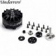 Szín: 5215 PRO 380KV - Brotherhobby Tornado T10 5215 PRO 170KV 330KV 380KV 500KV kefe nélküli motor 6-12S X-CLASS Multirotor