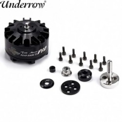 Szín: 5215 PRO 330KV - Brotherhobby Tornado T10 5215 PRO 170KV 330KV 380KV 500KV kefe nélküli motor 6-12S X-CLASS Multirotor