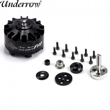 Szín: 5215 PRO 330KV - Brotherhobby Tornado T10 5215 PRO 170KV 330KV 380KV 500KV kefe nélküli motor 6-12S X-CLASS Multirotor