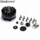 Szín: 5215 PRO 330KV - Brotherhobby Tornado T10 5215 PRO 170KV 330KV 380KV 500KV kefe nélküli motor 6-12S X-CLASS Multirotor