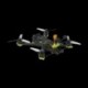 Szín: ELRS 915MHz - iFlight Nazgul5 V3 HD O3 6S 5 hüvelykes FPV Drone BNF O3 Air Unit Digital HD rendszerrel XING2 2207