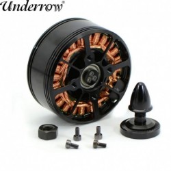 Szín: 340KV - Sunnysky X6212S KV180 KV300 KV340 12S Outrunner Professzionális szintű kefe nélküli motor RC Multicopter UAV