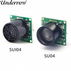 Szín: SU04 - RadioLink SUI04 SU04 drónérzékelő ultrahangos szonármodul autonóm akadálykerülés a PIXHAWK MINI PIX