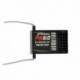 MK610 DSM2 400M digitális Spread Modulation Spread Receiver JR Spektrum DX10t/DX8/DX7s/DX7se/DX6i adóhoz